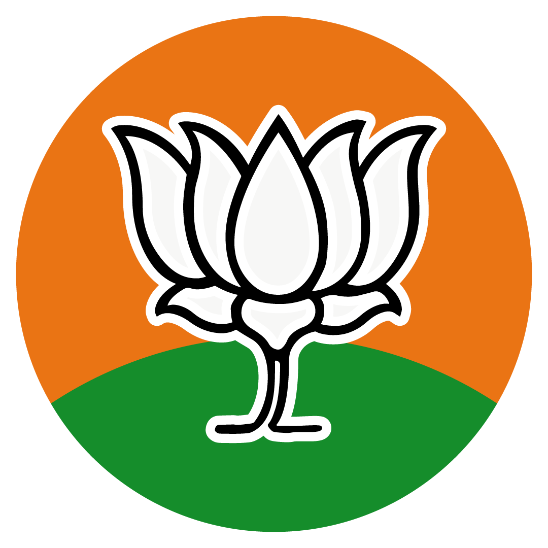 भारतीय जनता पार्टी
